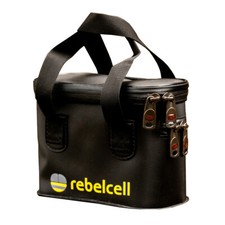 ✅ Rebelcell Akku Tasche S
