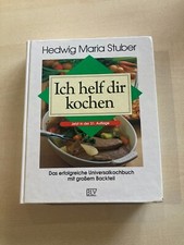 ICH HELF DIR KOCHEN 31