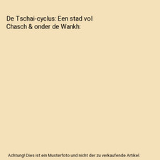 De Tschai-cyclus: Een stad vol