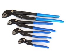 Wasserpumpenzange Zange