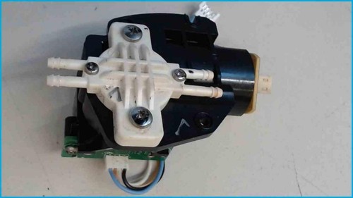 Keramikventil verteiler pumpe - verteiler,