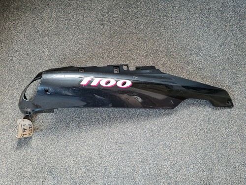 Kawasaki zzr 1100 - kawasaki,