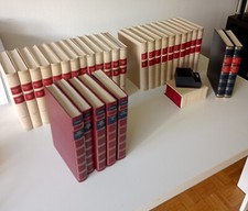 Konvolut Bertelsmann