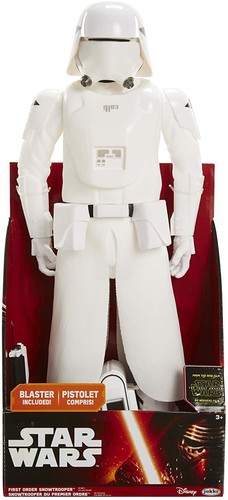 Star wars snow - star,