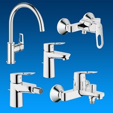 Grohe bauloop einhand - grohe,