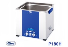 Elmasonic P180 H Multifrequenz elma Ultraschallreinigungsgerät NEUWERTIG