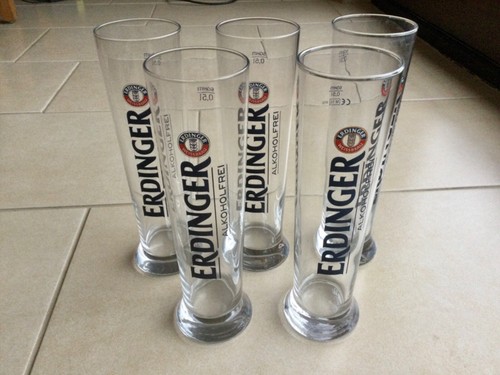 Erdinger weissbräu - 5,