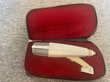  Sennheiser Mikrofon MD 421N Vintage Mikrofon
