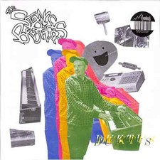 The stance brothers duktus - the,