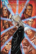 All New Michael Turner´s Soulfire (Vol.6) No.8 / 2017 Aspen Comics