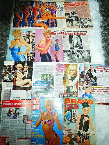 Ingrid steeger 224 - ingrid,