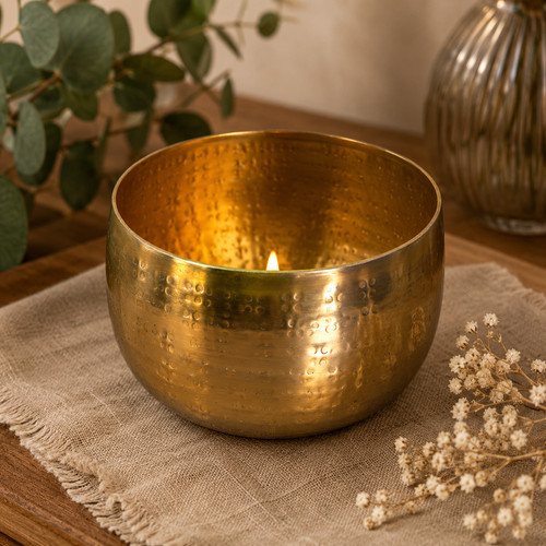 Goldene vase blumentopf - goldene, vase,