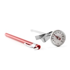 Tee Thermometer mit Sonde Clip