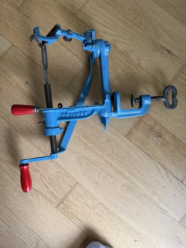 Pefra triumpf kartoffel obst - triumpf,