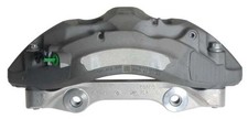 Bremssattel BUDWEG CALIPER 345651 +38.32€ Pfand für VW TOUAREG CR7 RC8 eHybrid