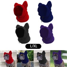 Haustier Winter Ohrenschützer