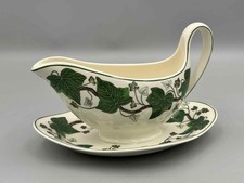 Wedgwood Napoleon Ivy Green