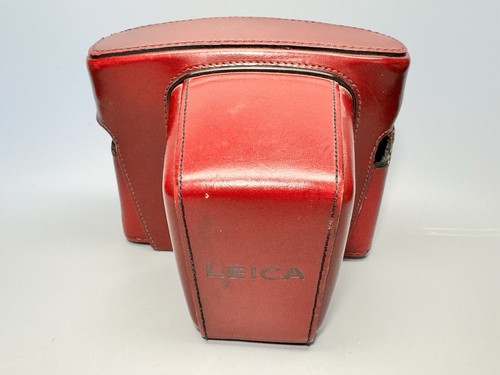 Leica leicaflex - leica,