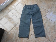 Grinario Jogginghose Sporthose S Grau Sehr gut #E9510