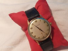 Altersbedingt gut erh.  verg