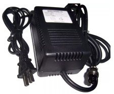 Netzteil-Adapter-Ladegerät