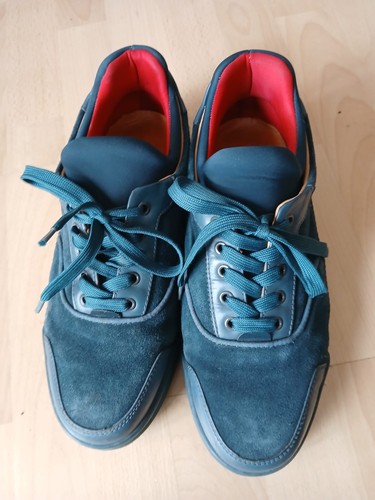 Christian louboutin sneaker - christian,