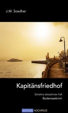 Kapitänsfriedhof | Jakob Maria Soedher | 2025 | deutsch