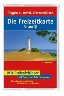 Die freizeitkarte allianz - die,