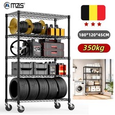 Schwerlastregal Lagerregal 5