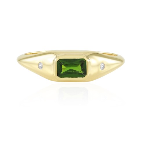 Cavill silberring 51ct - cavill, 0,51ct
