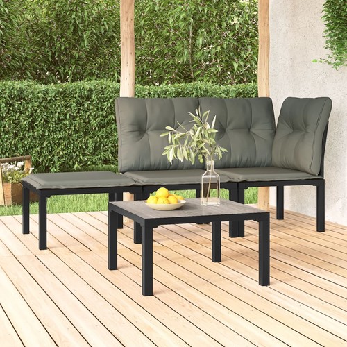 Gartenmöbel garten lounge - gartenmöbel,