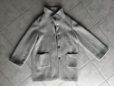 Jacke NEU von S Oliver  Farbe GrauGr. 38