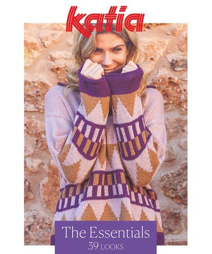 Katia the essentials - essentials, 1