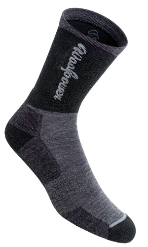 Woolpower socks logo motion - woolpower,