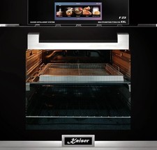 Kaiser Elektro Pyrolyse Backofen EH 6344 Air fryer AUSSTELLUNGSSTÜCK