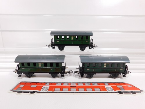 Märklin ac 327 tin - märklin, h0