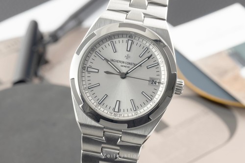 Vacheron constantin overseas - constantin,