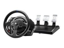 Thrustmaster T300 RS GT Edition Force Feedback Lenkrad und Pedale-Set - für
