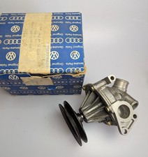 Wasserpumpe NEU original VAG OVP 89202007001000 Audi 60 70 75 80 90 Typ F103