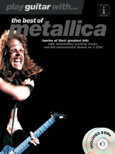 Play guitar with the - play,