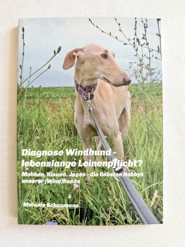 Diagnose windhund - windhund,