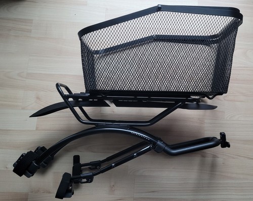 Topeak gepäckträger hinten - topeak,