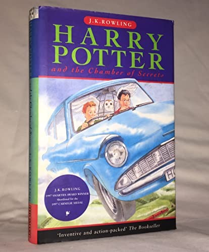 Harry potter and the chamber - harry,