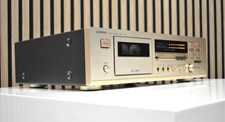 LUXMAN K-321 Vintage Tapedeck