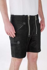Tschul Zunfthose, Short