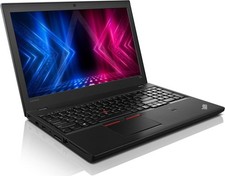 Lenovo T560 i5 16GB 256GB SSD