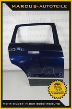 VW Tiguan II 5NA Bj. ab 2016