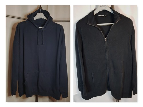 Xxl hoodie cardigan - xxl, hoodie&cardigan