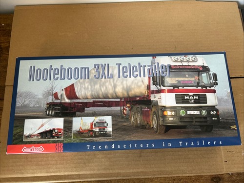 Conrad nooteboom 3xl - conrad,