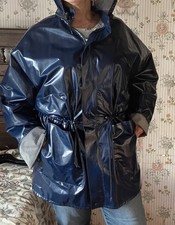 GUY COTTEN Regenmantel